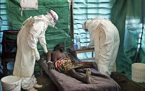 Ebola và những tác động nặng nề tới quá trình phát triển của Tây Phi